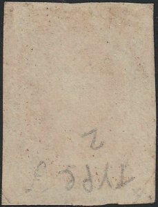 U.S. 12 Used F-VF (40721)