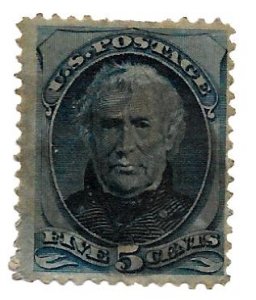 United States 1875 - U - Scott #179