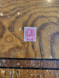 Stamps Canada Scott #184 nh