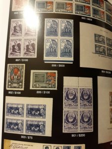 RARITAN 2020 CATALOG AUCTION # 88,DEC 18-19,RARE STAMPS,COINS,RUSSIA, WORLDWIDE 