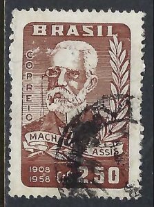 Brazil 882 VFU Z4021