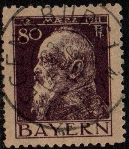 Bavaria Sc #85 Used