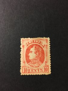 Venezuela sc 69 Mng