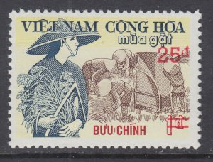 Viet Nam 496 MNH VF