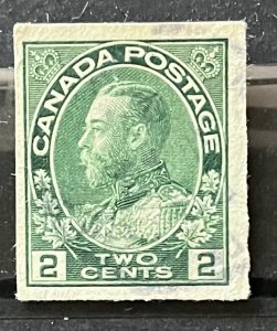 Canada #37 Used- SCV=$35.00