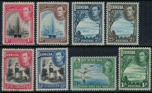 Bermuda #118-22*  CV $26.60  (#121 used)