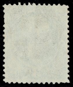 [0966] 1873 Scott#O37 used cv :$15