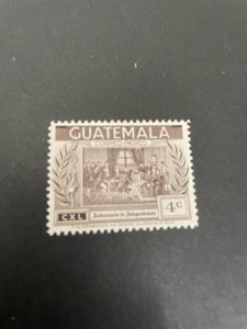 Guatemala sc C255 MH