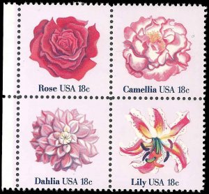 US - #1879a - Block - MNH - SCV-1.40