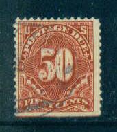 U.S. J44 Used Fine C780