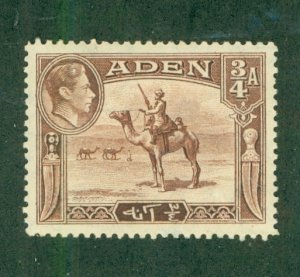 ADEN 17 MH CV $2.50 BIN $1.25