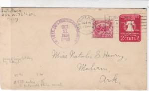 united states 1926 stamps cover ref 20070