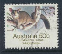 Australia SG 796 Fine Used  perf 12½