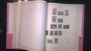 CUBA COLLECTION MINT/USED