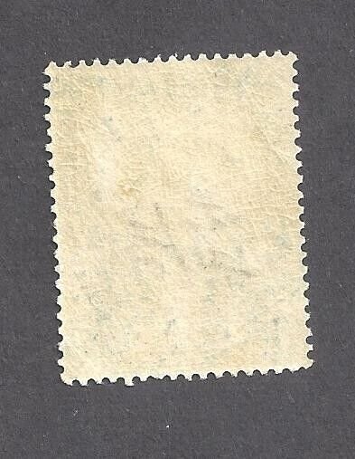 Canada NEWFOUNDLAND # 124 MINT NH 15c TRAIL OF CARIBOU BS25141