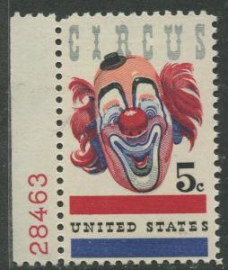 STAMP STATION PERTH USA #1309  MNH OG 1966  CV$0.25.