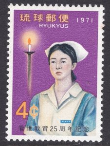 RYUKYU ISLANDS SCOTT 223