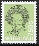 Netherlands 694 mnh 2013 SCV $8.25   -  2419