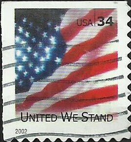 # 3549B USED UNITED WE STAND