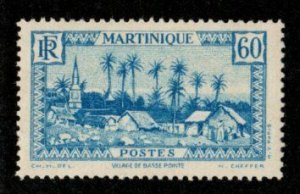Martinique #150 MNH