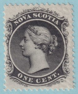 NOVA SCOTIA 8 MINT HINGED OG*  NO FAULTS VERY FINE! MIT