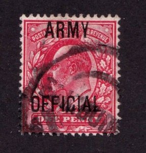 Great Britain           o60        used