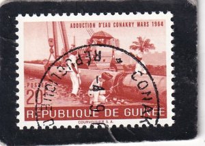 Guinea   #   330   used