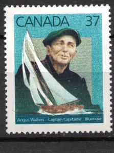 Canada Scott # 1228 - MNH   
