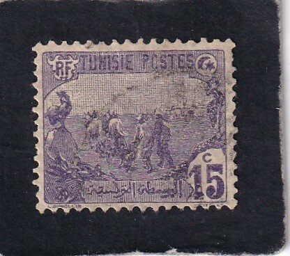 Tunisia     #       36      used