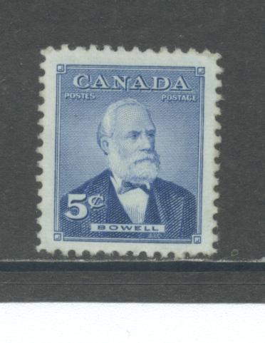 Canada 350  VF  Used