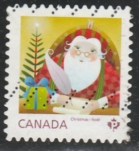 Canada     2798    (O)    2014