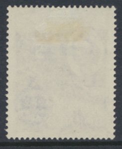 North Borneo  SG 376  SC# 265  MLH  see scans  and details 