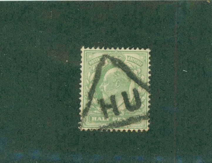 GREAT BRITAIN 143 USED CV$ 1.75 BIN$ 1.00