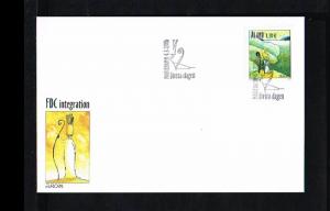 2006 - Europe CEPT FDC Finland-Aland Mi.265 [HY151]