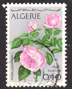 Algeria Scott 497 VF used.  FREE...