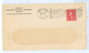 United States #413  Single