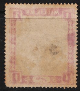 Sudan 1902/1921 Camel Post 1M (1/11) USED