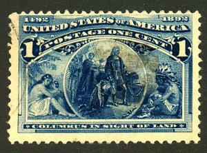 U.S. #230 USED