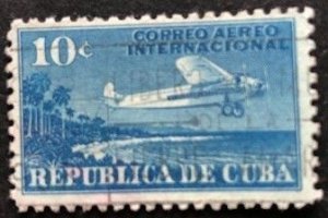 Cuba C5 Used (A)