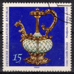 Germany - DDR - Scott 1308