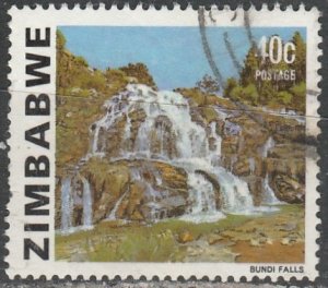 Zimbabwe   426a   (O)   1980     ($$)