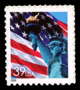 USA 3978 Mint (NH) Sheet Stamp