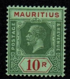 Mauritius # 199 MNH