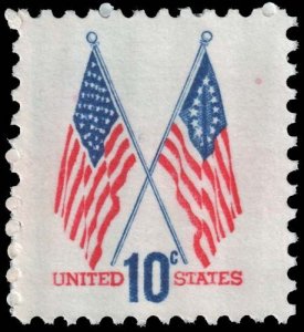 United States - Scott 1509 - Mint-Never-Hinged