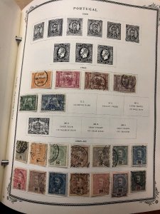 INTERNATIONAL COLLECTION – PAPUA NEW GUINEA TO ST. VINCENT – 418364