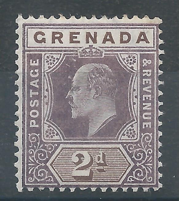 ​Grenada 60 LH