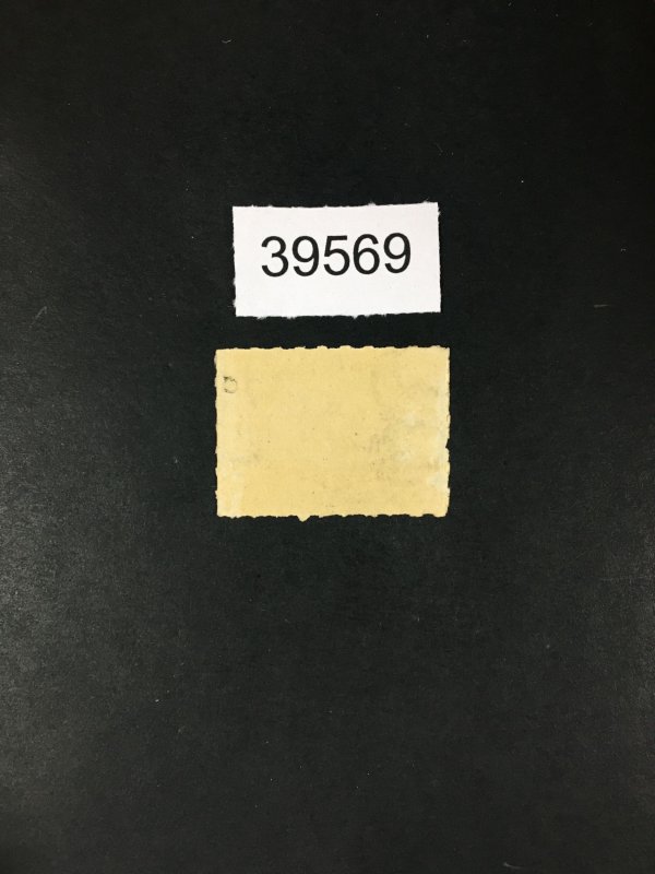 US STAMPS # R168 USED LOT #39569