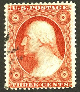 U.S. #26 USED