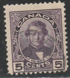 Canada   146  (O)   1927   ($$)