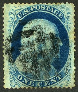 U.S. #24 USED